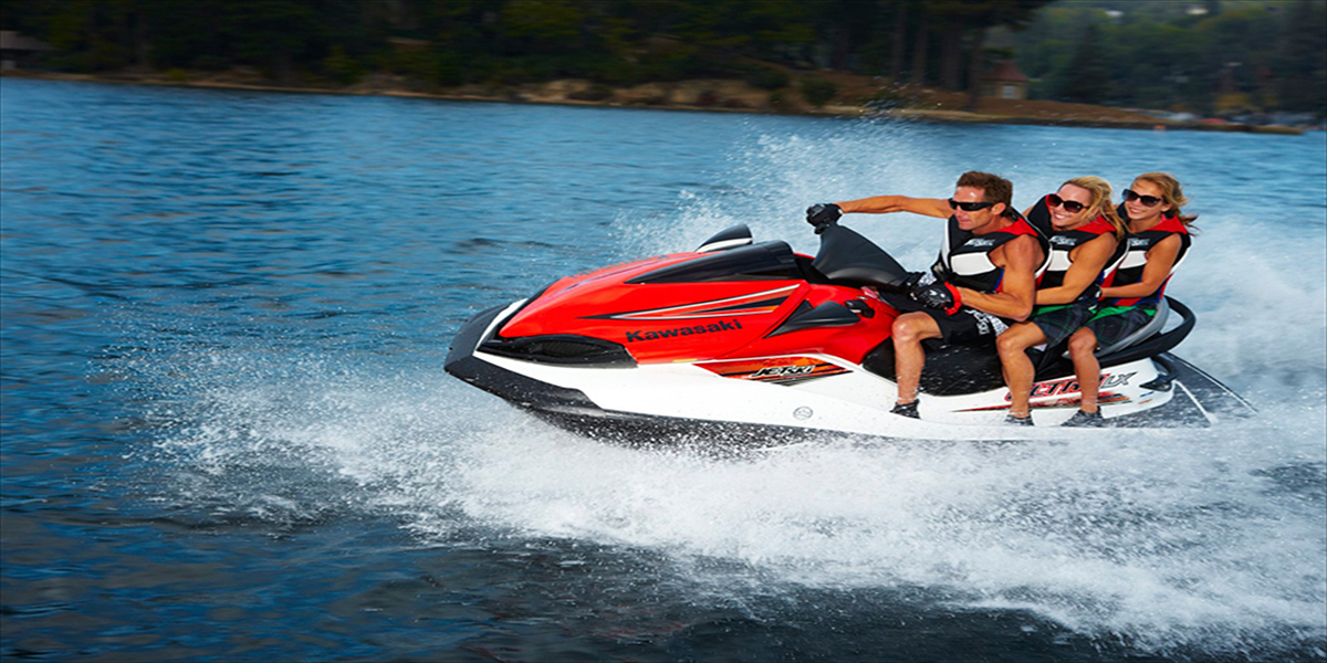 Quel est le jet-ski le plus fiable?