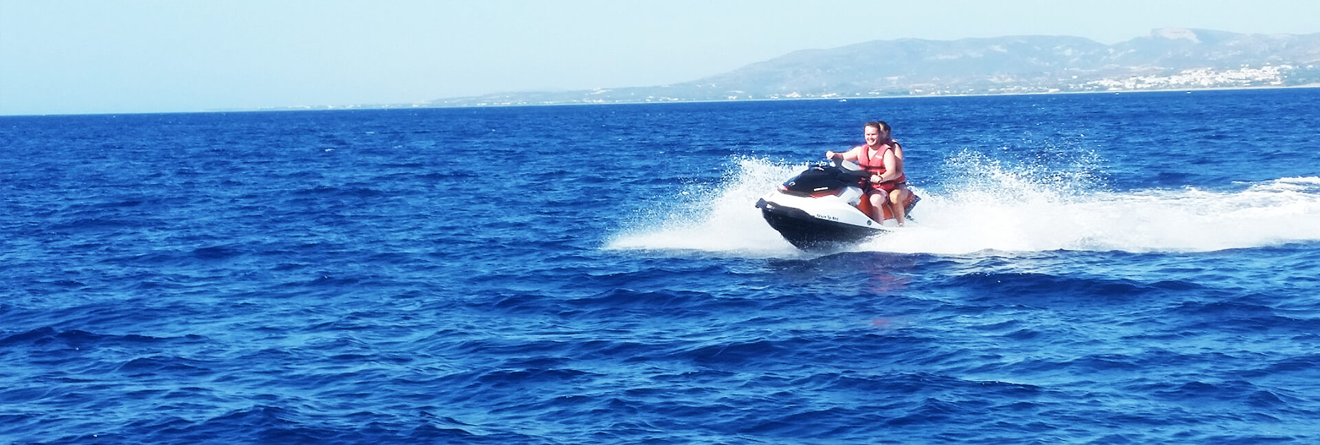 Peut-on louer un jet-ski sans permis ?