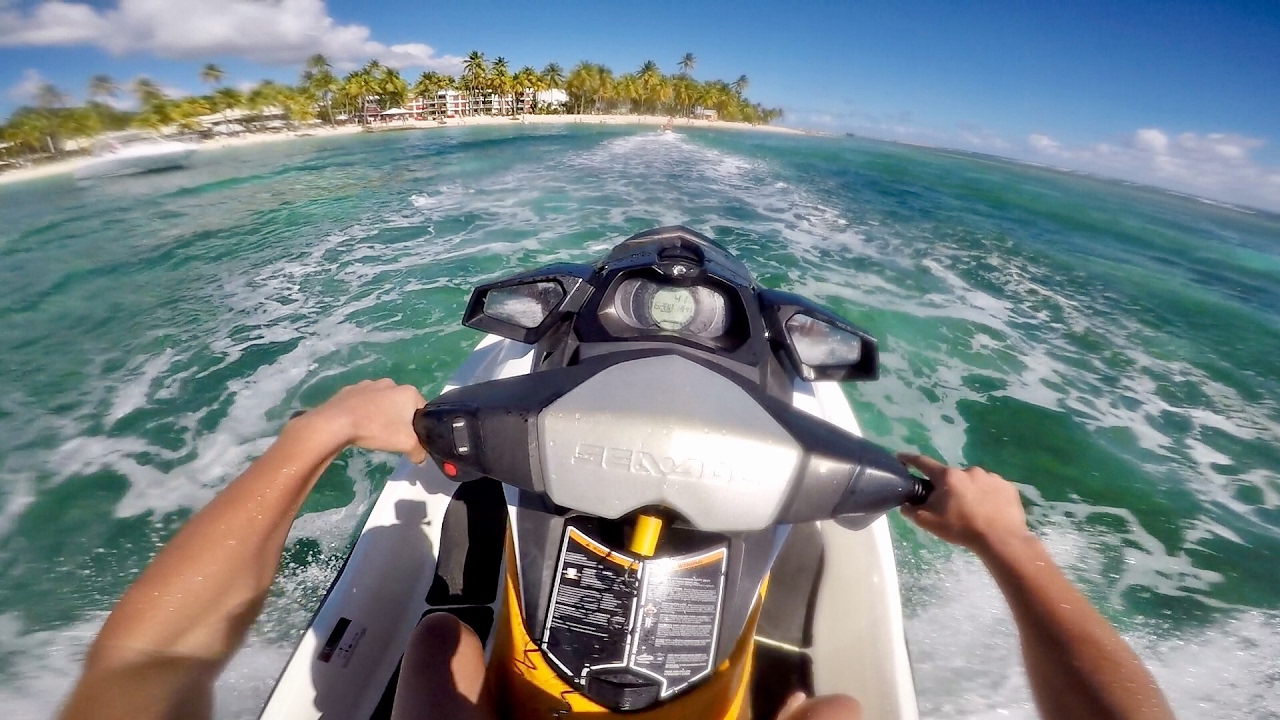 Peut-on pratiquer le jet-ski sur une rivière ?