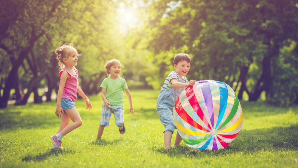 Quels sont les loisirs préférés des enfants ?