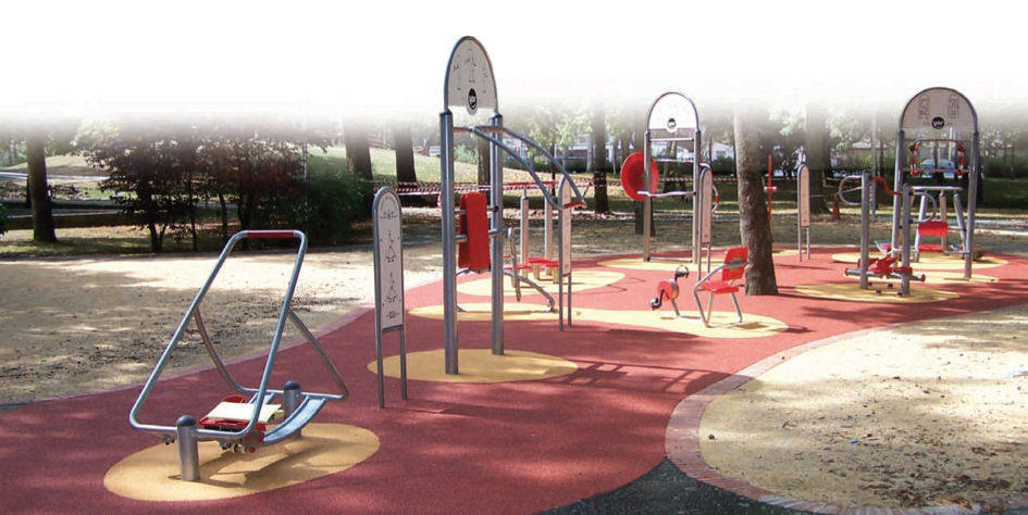 Sensipark, un service d&rsquo;aménagement de jardins thérapeutiques