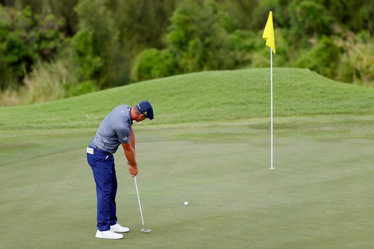 Pays basque : c&rsquo;est aussi une destination-clé pour les golfeurs