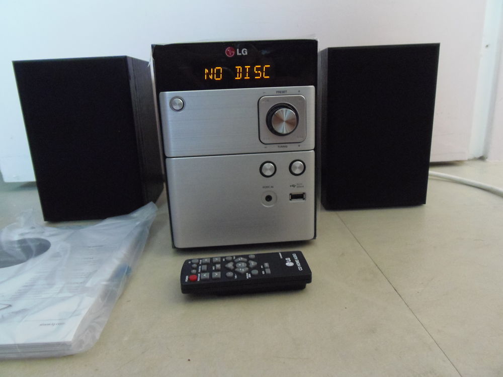 Quels critères pour faire le choix d&rsquo;une micro chaîne hifi ?