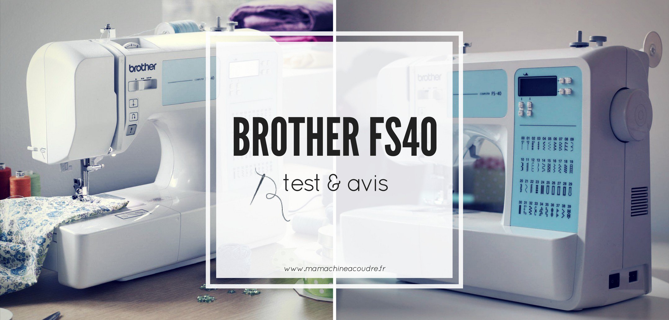 Comment choisir la meilleure machine à coudre professionnelle ?