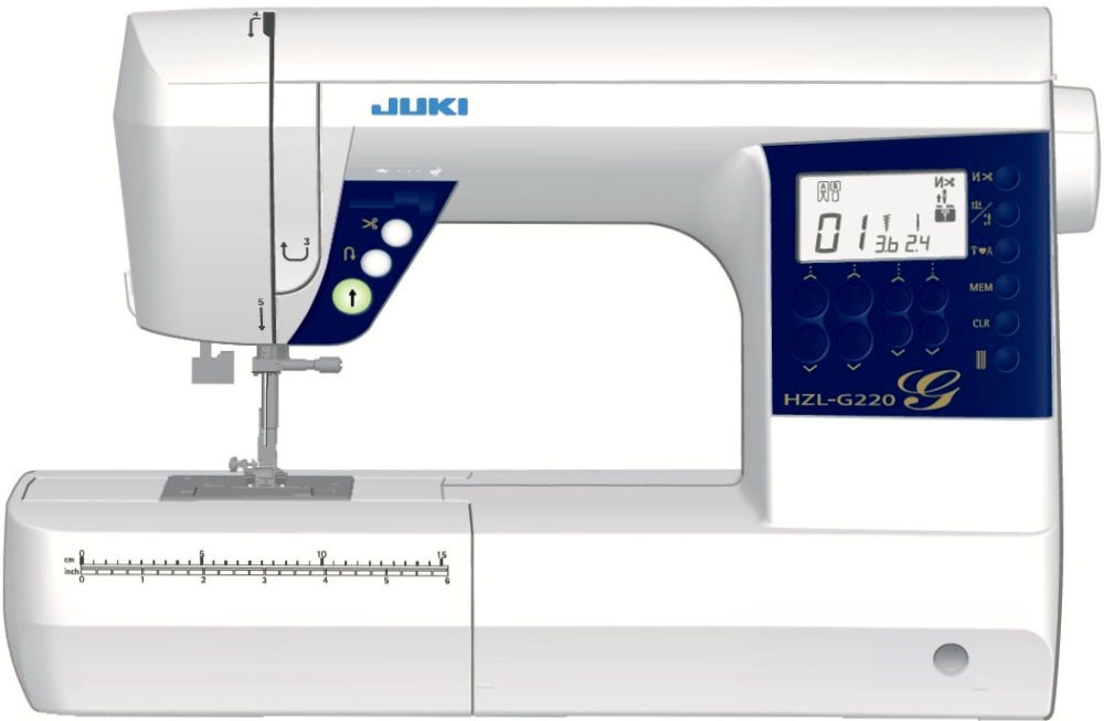 Machine à coudre : quelle est la meilleure marque ?