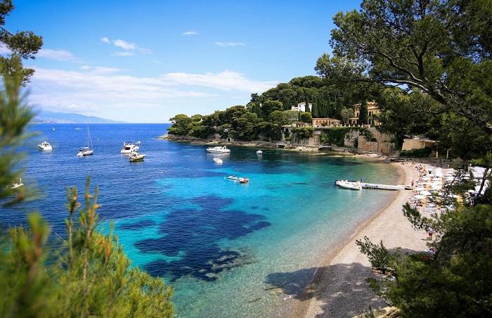 Notre sélection des meilleures locations de vacances sur la Côte d&rsquo;Azur