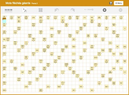 Quelles astuces pour résoudre rapidement une grille de mots-fléchés ?