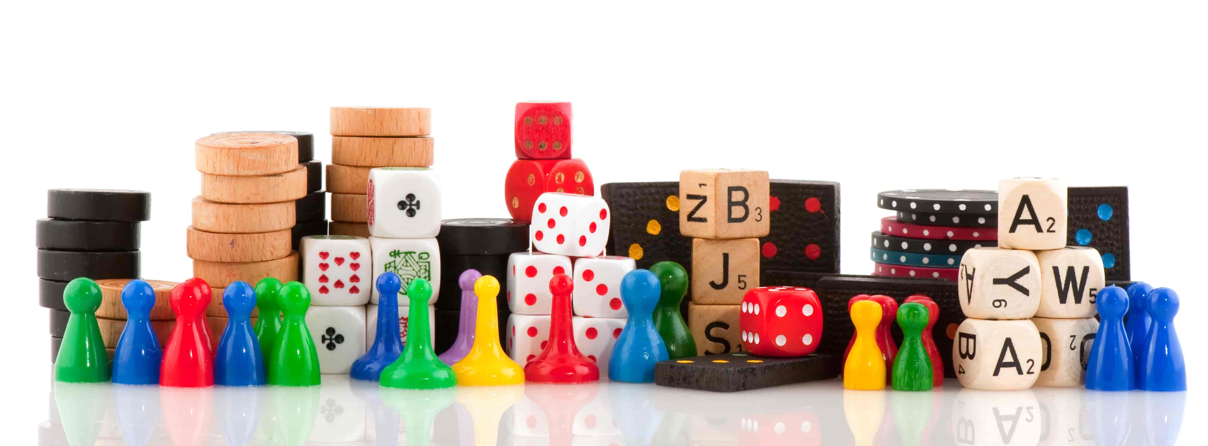 Les bienfaits surprenants des soirées jeux entre amis